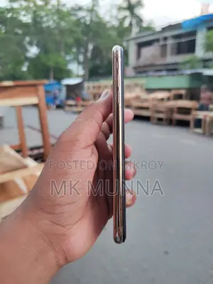 Apple iPhone XS Max 64 GB Gold