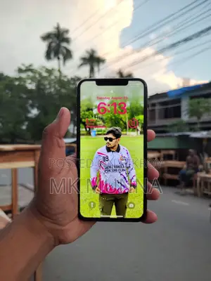 Apple iPhone XS Max 64 GB Gold