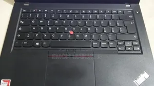 Laptop Lenovo ThinkPad E485 8GB AMD SSD 256GB