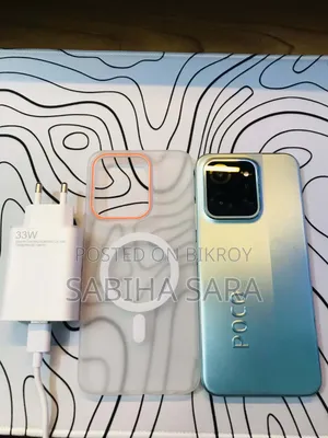 New Xiaomi Poco C85 4G 128 GB Green