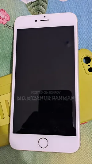 অ্যাপল আইফোন ৬ প্লাস ৬৪ জিবি ধূসর