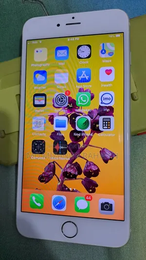 অ্যাপল আইফোন ৬ প্লাস ৬৪ জিবি ধূসর