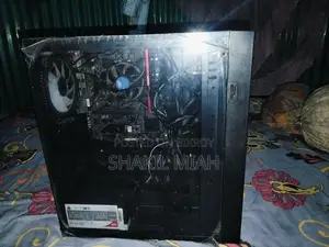 Desktop Computer Gigabyte 16GB Intel Core i5 SSD 256GB