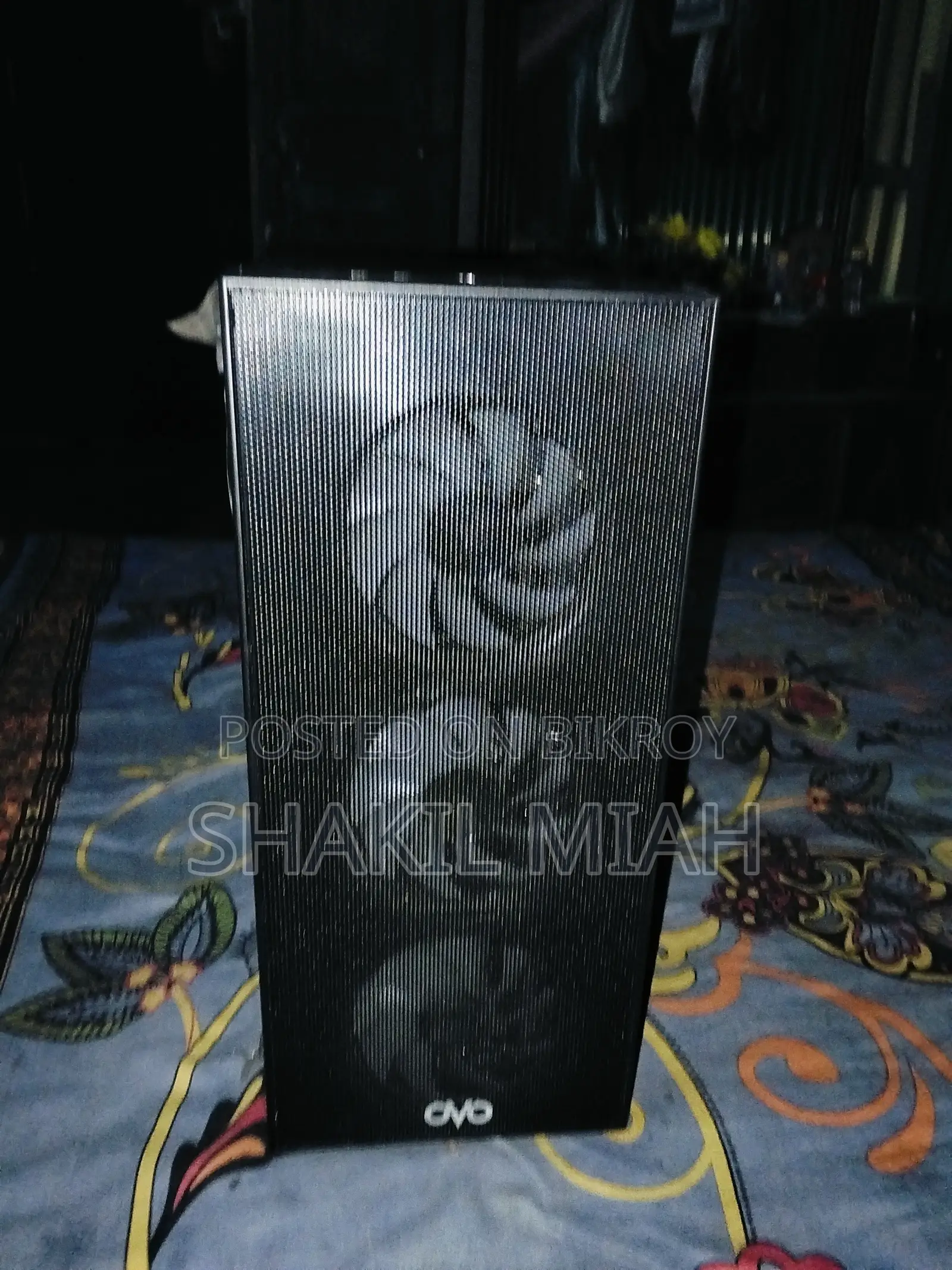 Desktop Computer Gigabyte 16GB Intel Core i5 SSD 256GB
