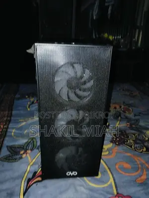 Desktop Computer Gigabyte 16GB Intel Core i5 SSD 256GB