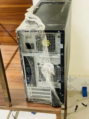 Desktop Computer Dell OptiPlex 3020 4GB Intel Core i3 SSD 140GB