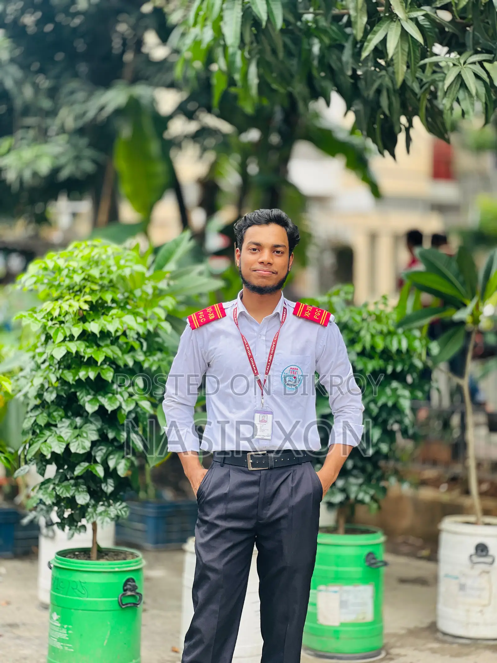 Marketing Manager নিয়োগ দেওয়া হবে