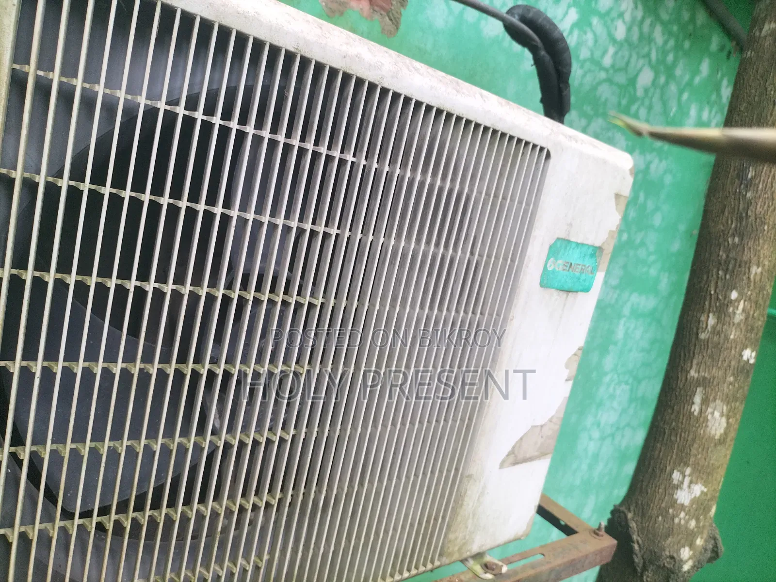 জেনারেল এসি বিক্রয়