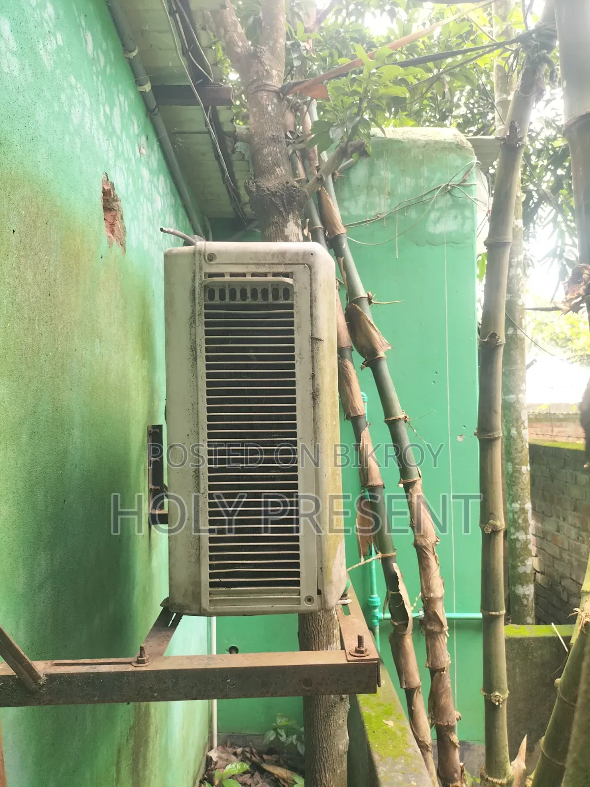 জেনারেল এসি বিক্রয়