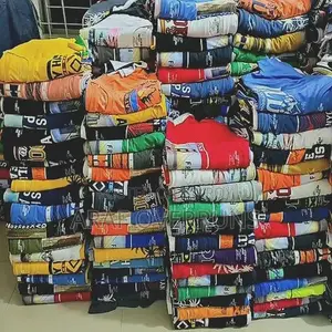 10pcs Premium Quality Unisex Branded Tshirt