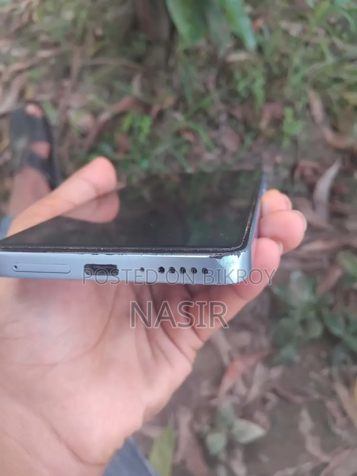 Xiaomi Redmi Note 13 256 GB Blue