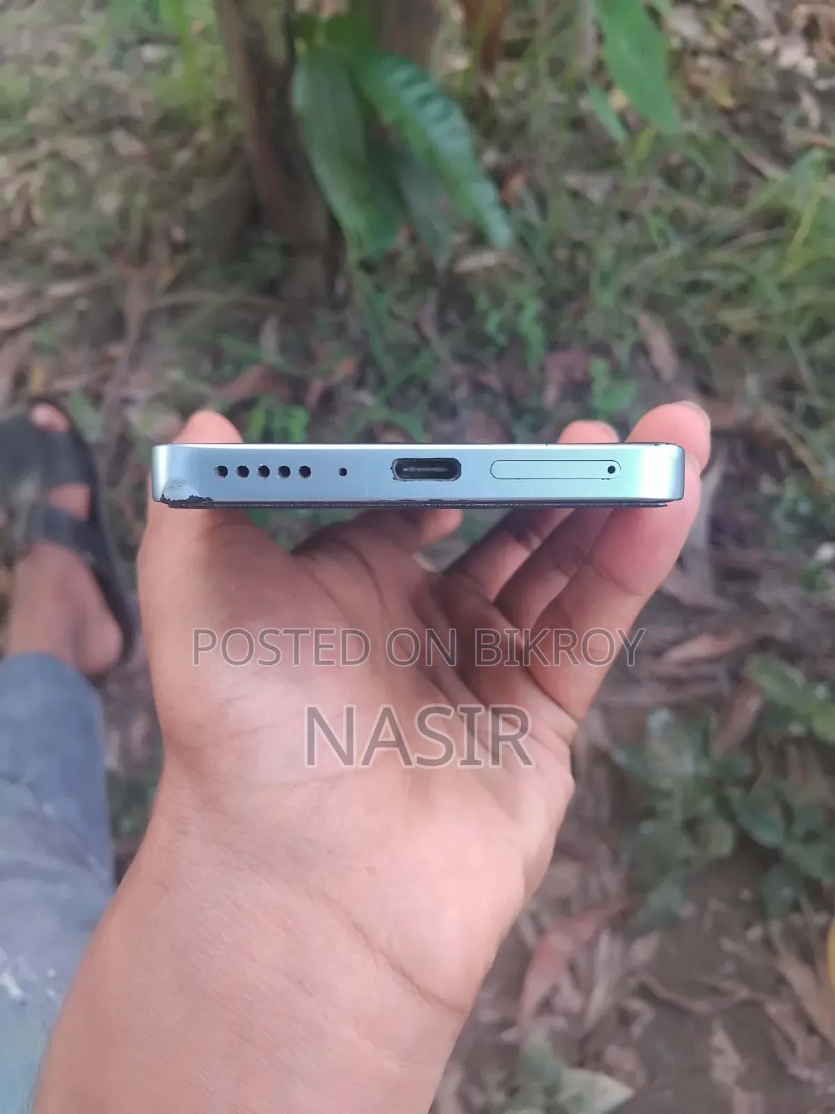 Xiaomi Redmi Note 13 256 GB Blue