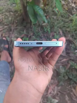 Xiaomi Redmi Note 13 256 GB Blue