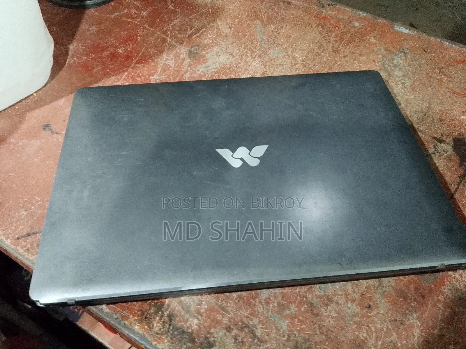 Laptop HP 15-dw3031 8GB Intel Core 2 Duo SSD 128GB