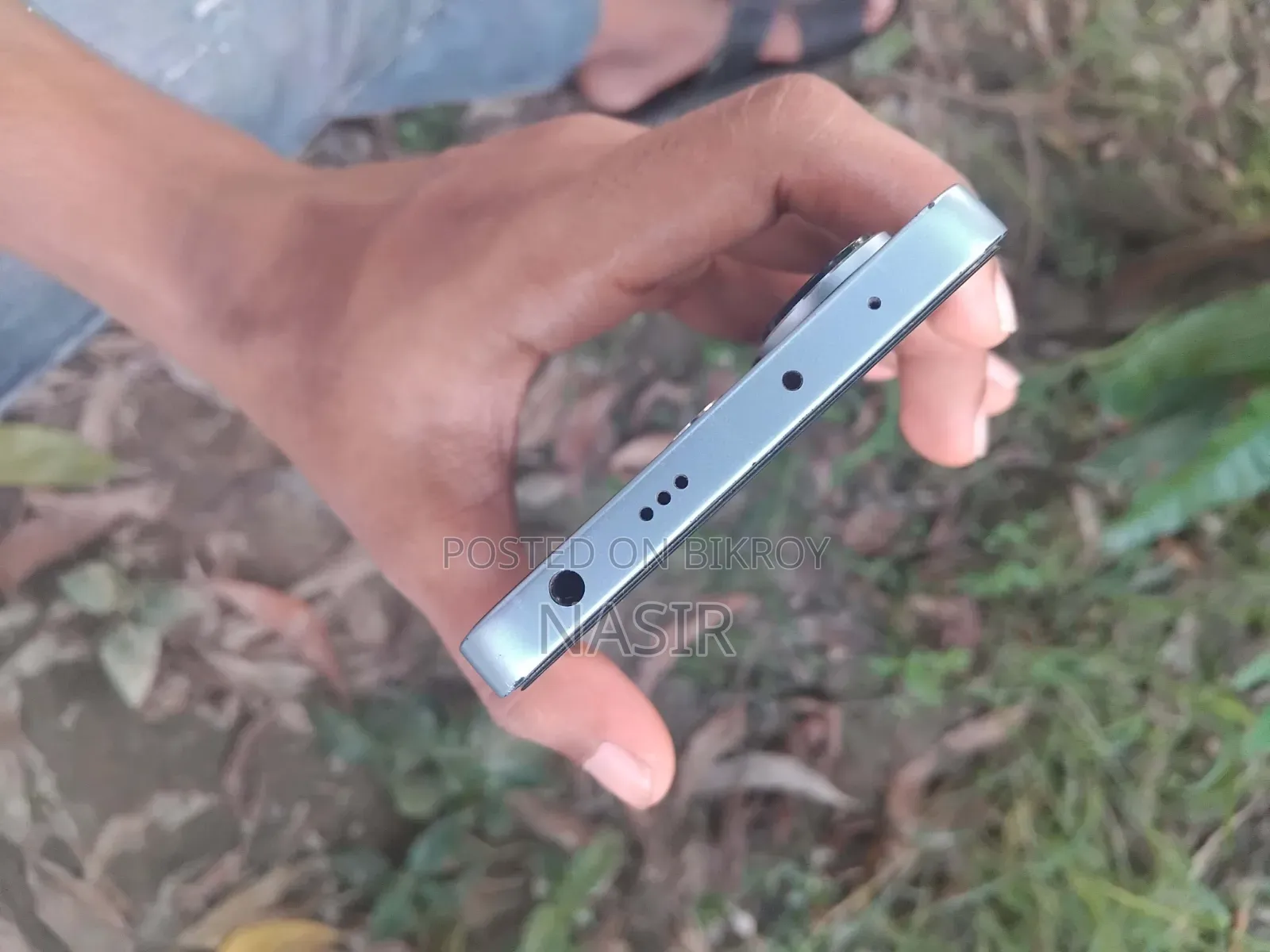 Xiaomi Redmi Note 13 256 GB Blue