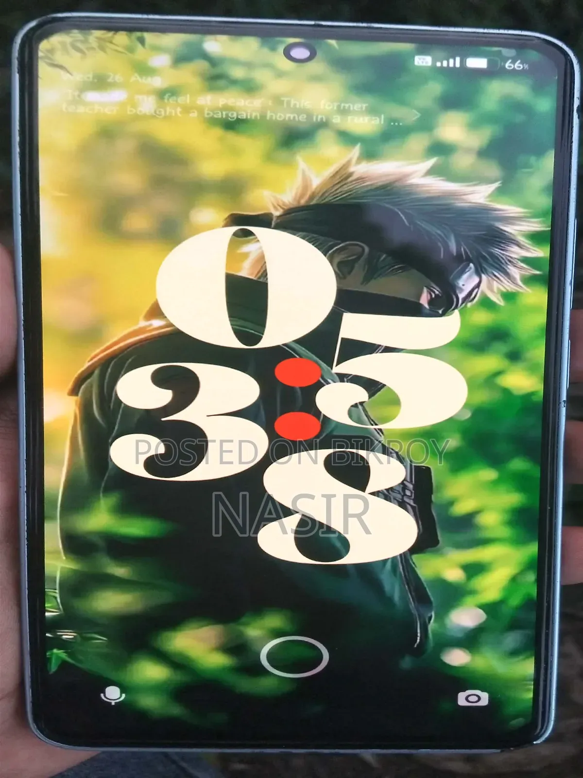 Xiaomi Redmi Note 13 256 GB Blue