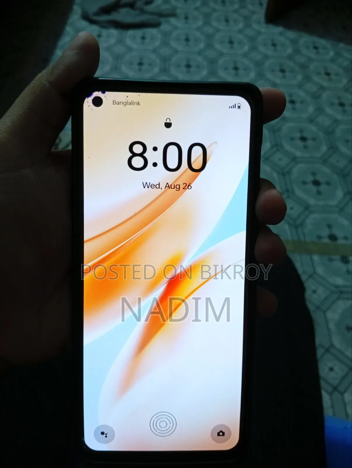 OnePlus 9RT 5G 256 GB Black