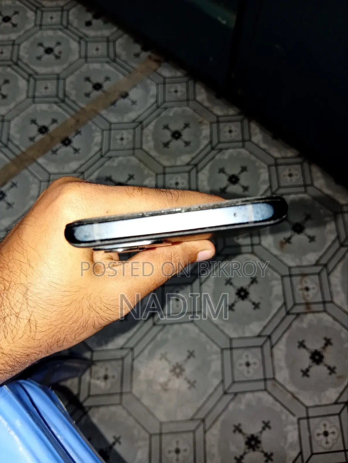 OnePlus 9RT 5G 256 GB Black