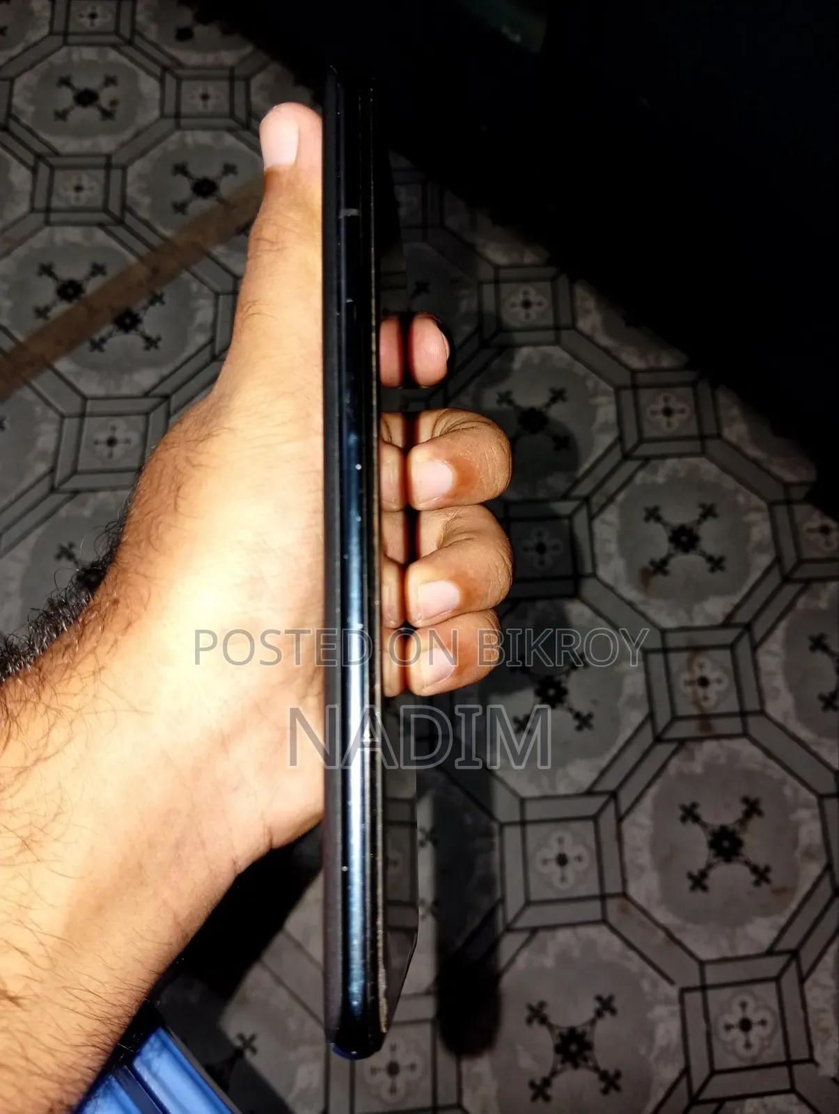 OnePlus 9RT 5G 256 GB Black