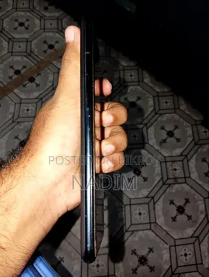OnePlus 9RT 5G 256 GB Black