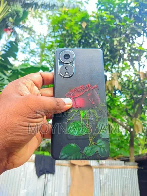 Oppo A58 4G 128 GB Black