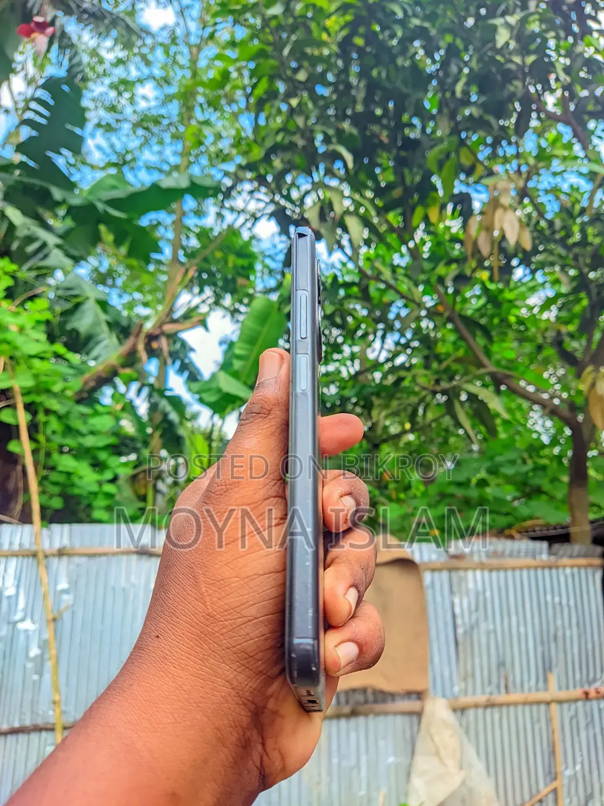 Oppo A58 4G 128 GB Black