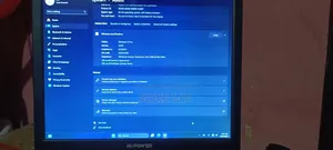 Desktop Computer 8GB Intel Core i3 SSD 128GB