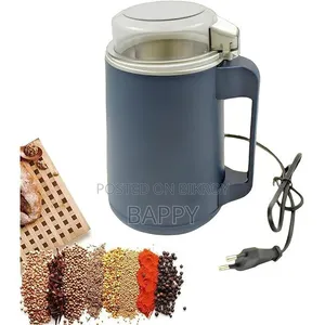 Mini Blender