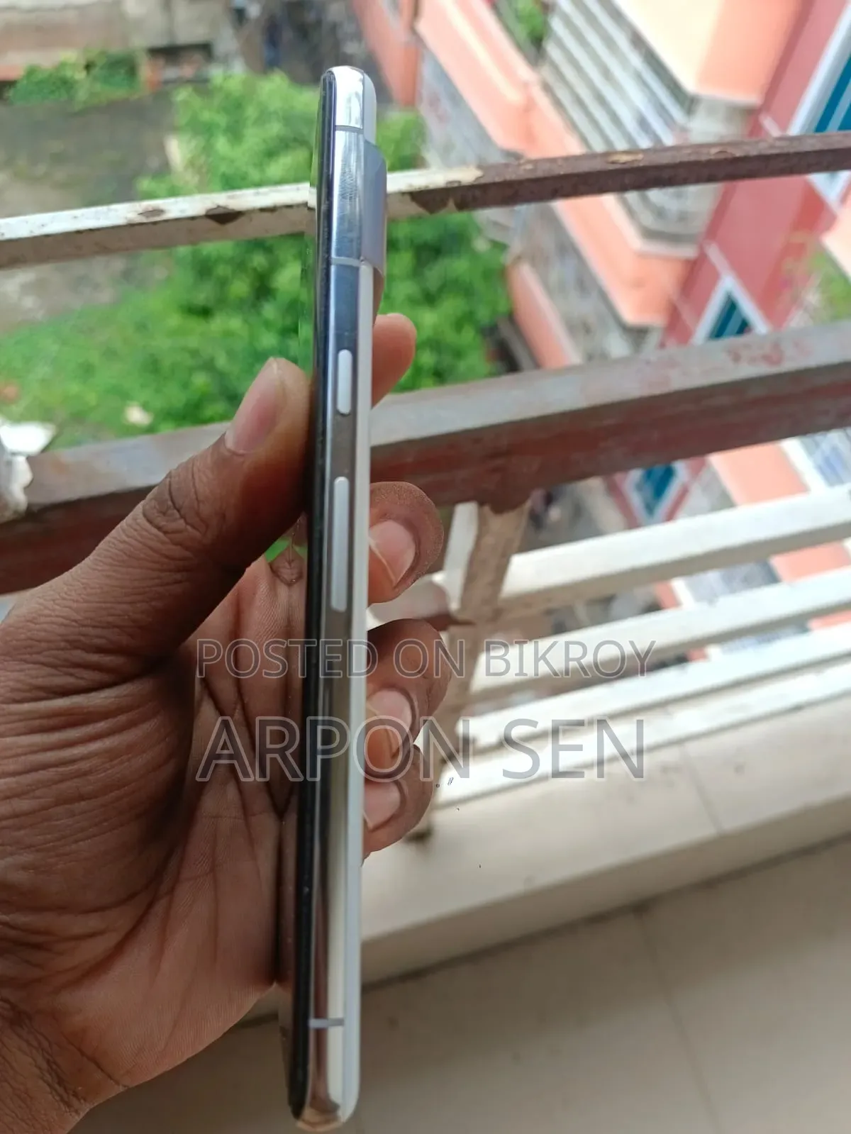 Google Pixel 7 Pro 128 GB Gold