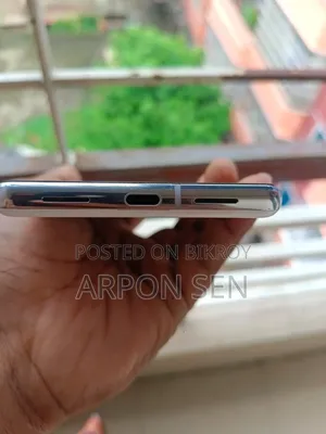 Google Pixel 7 Pro 128 GB Gold