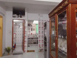 তাম্ব গার্ডেন, বাড্ডায় ৩ বেডরুমের বাড়ি বিক্রয়