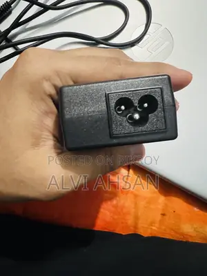 Original HP 65w Charging Adapter