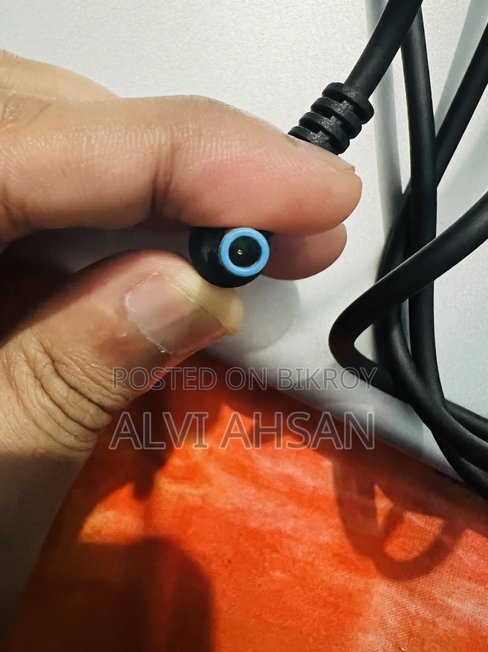 Original HP 65w Charging Adapter