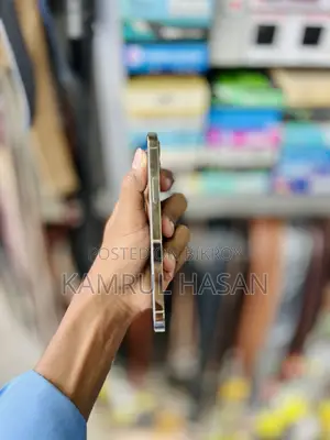 Apple iPhone 12 Pro 256 GB White