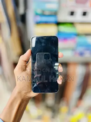 Apple iPhone 12 Pro 256 GB White