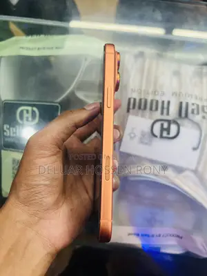 Apple iPhone 17 Pro Max 256 GB Orange