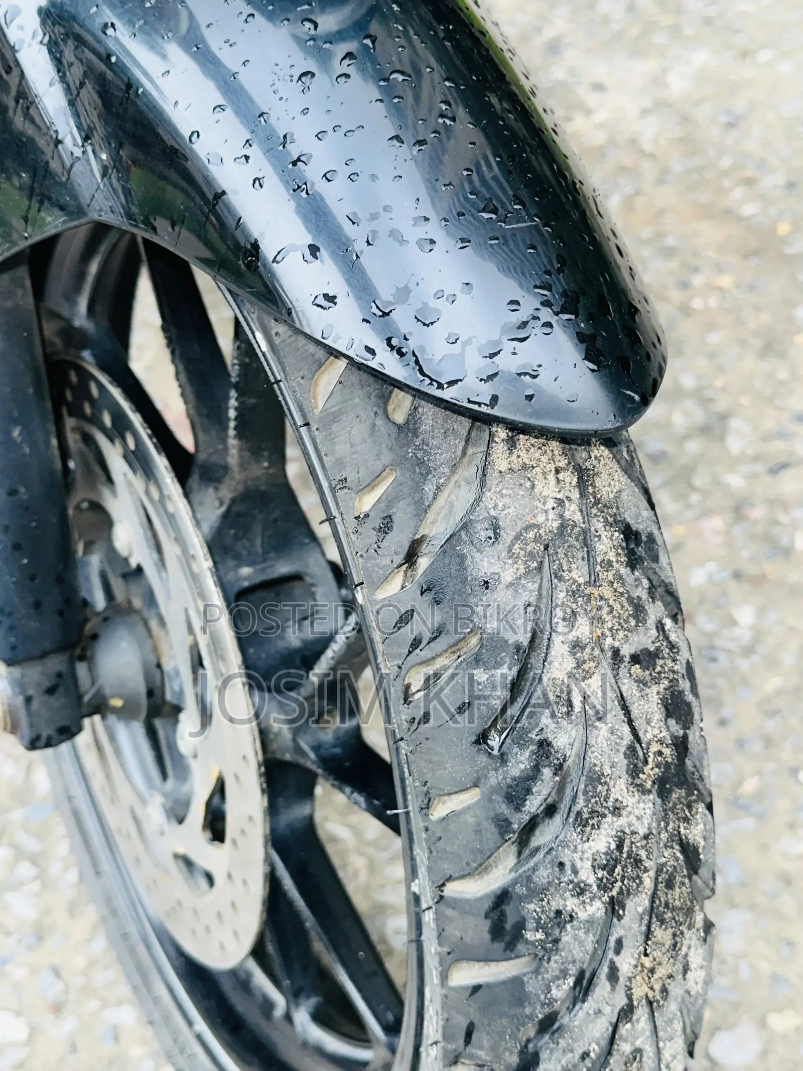 Yamaha FZS V2 2024 Black