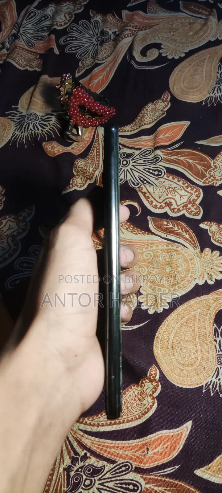 Samsung Galaxy A52 5G 128 GB Black