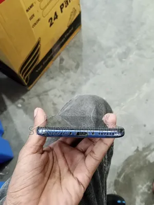 Xiaomi Pocophone F1 64 GB Blue