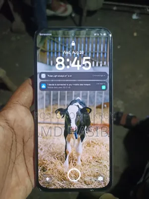 New Realme C85 Pro 128 GB Purple