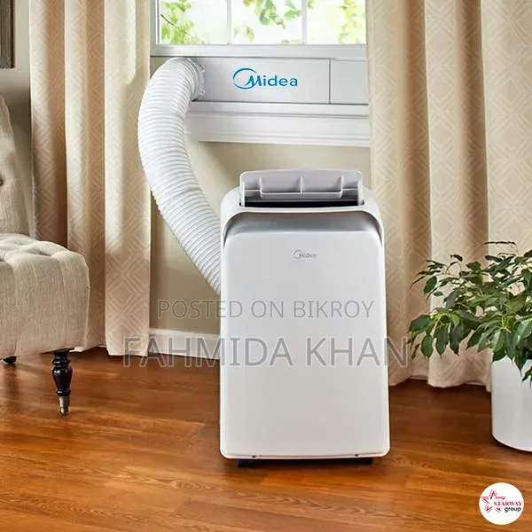 Portable AC 1 Ton