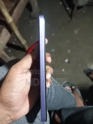 New Realme C85 Pro 128 GB Purple
