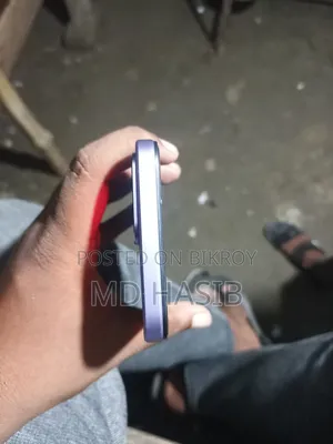 New Realme C85 Pro 128 GB Purple