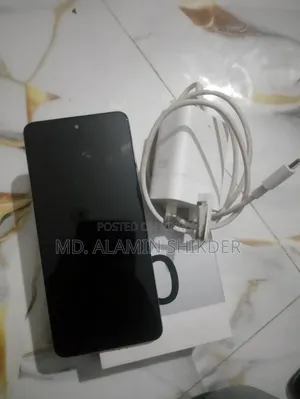 Oppo A60 256 GB Silver
