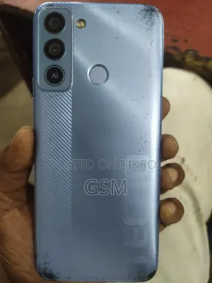 Tecno Pop 5 32 GB Bronze