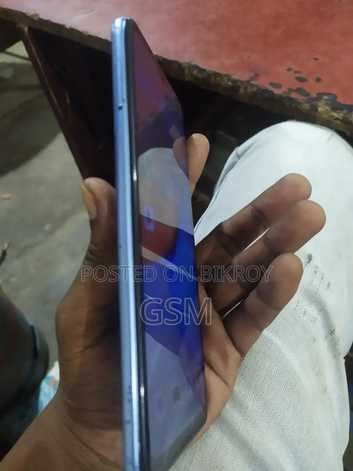 Tecno Pop 5 32 GB Bronze