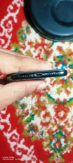 Apple iPhone XS 256 GB Black