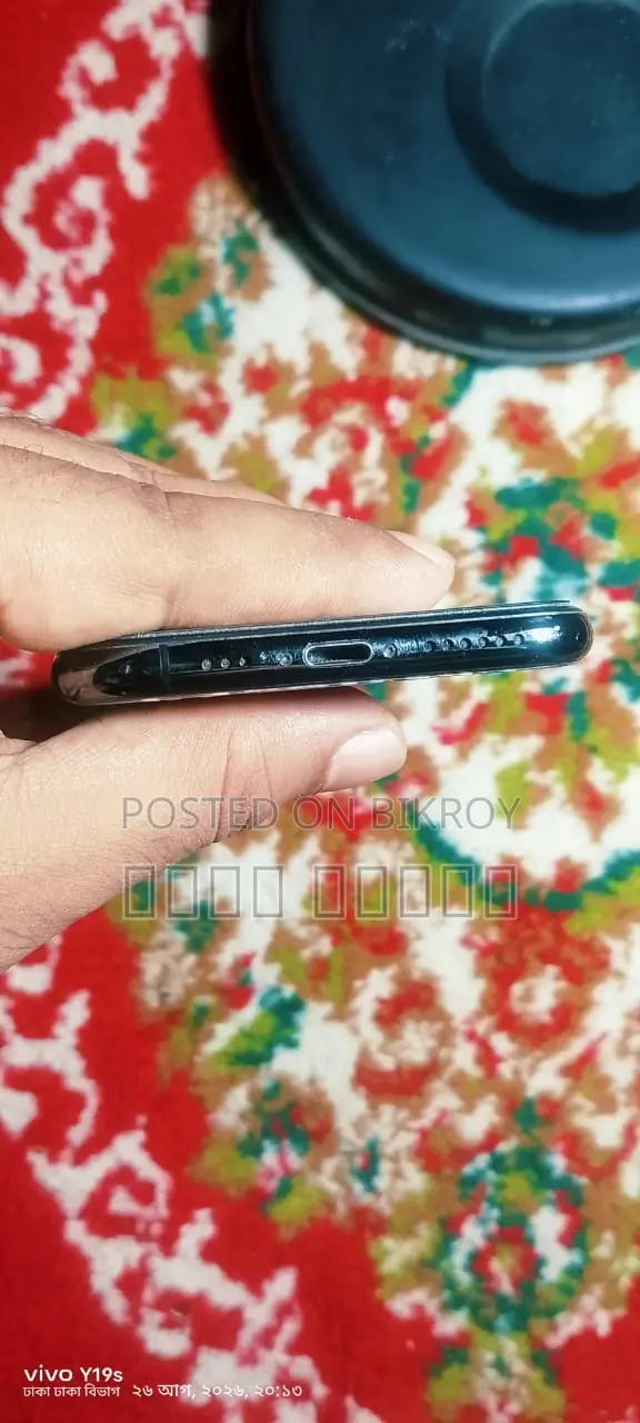Apple iPhone XS 256 GB Black