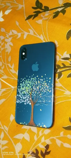 Apple iPhone XS 256 GB Black
