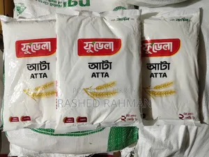 Foodela (2 kg) packet atta